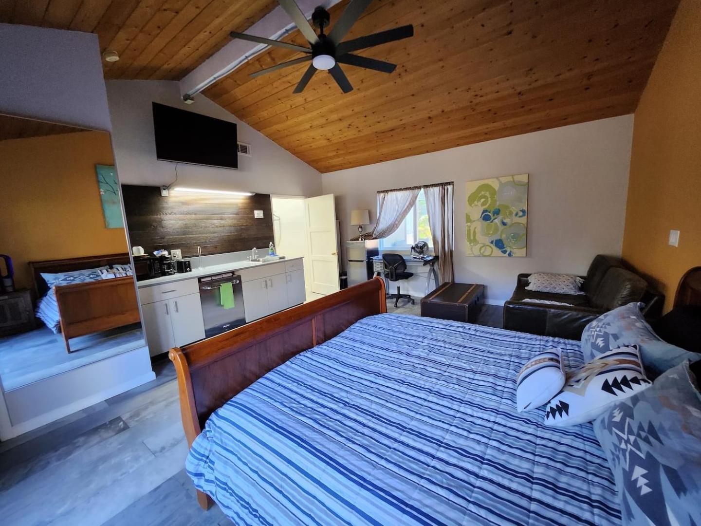 On Site Parking King Master Suite Ucsd Walk سان دييغو المظهر الخارجي الصورة
